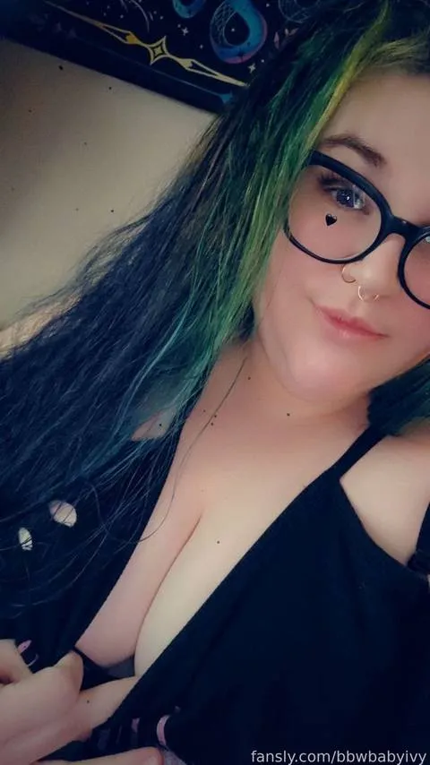 @bbwbabyivy