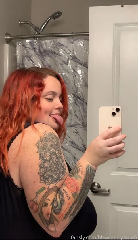@bbwcherrybomb