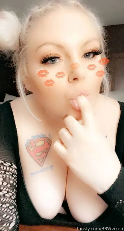 @BBWvixen