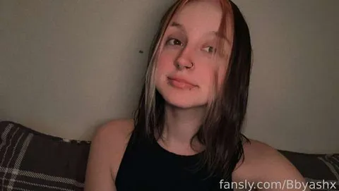 @Bbyashx
