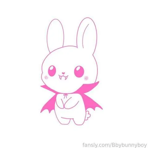 @Bbybunnyboy