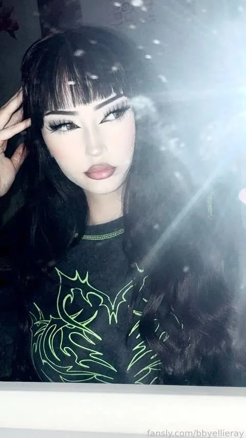 @bbyellieray
