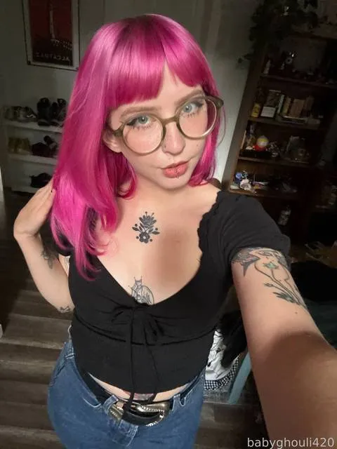 @bbyghouli420