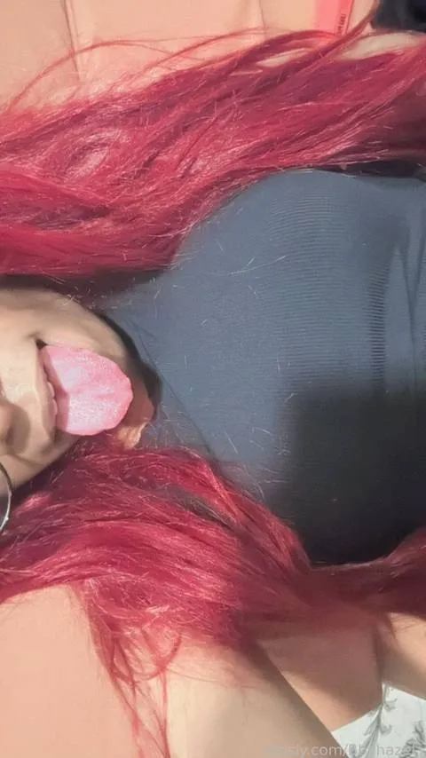 @Bbyhazel_