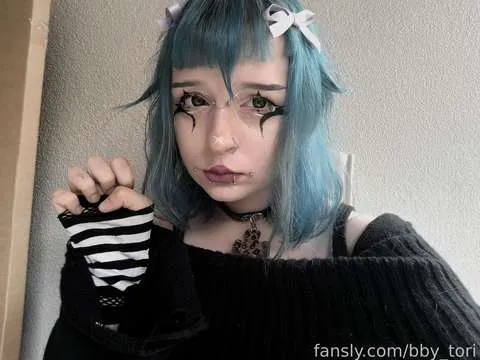 @BbyTori