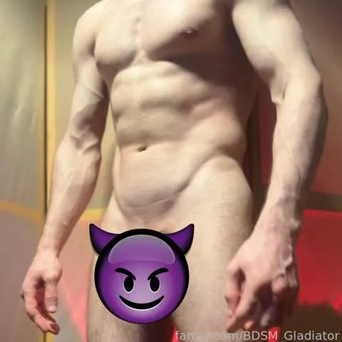 @BDSM_Gladiator