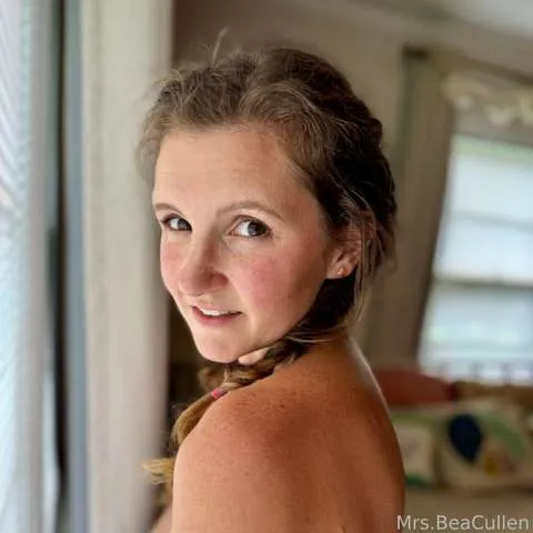 @BeaCullen