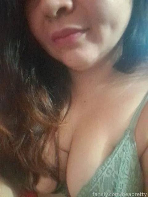 @beapretty