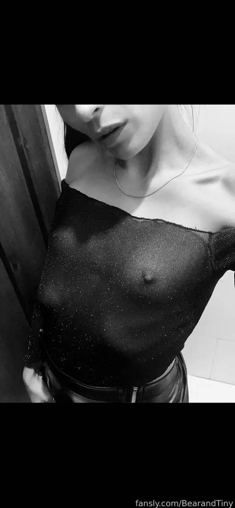 @BearandTiny