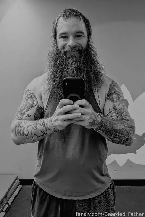 @Bearded_Father