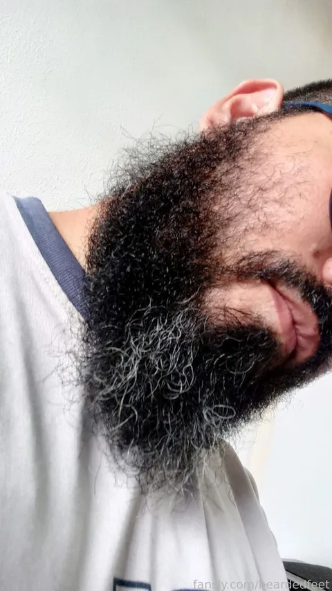 @beardedfeet