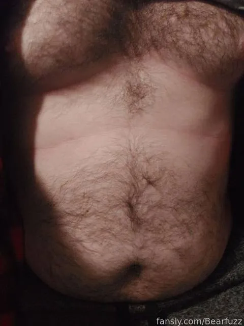 @Bearfuzz