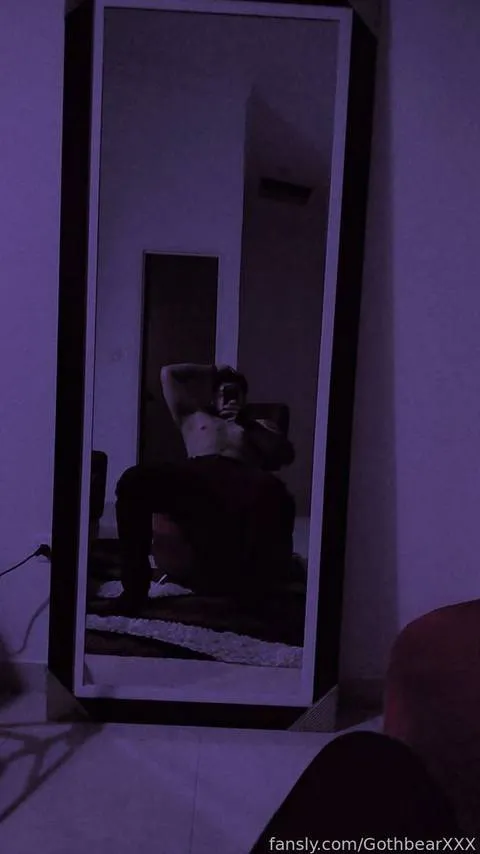 @BearGothbf