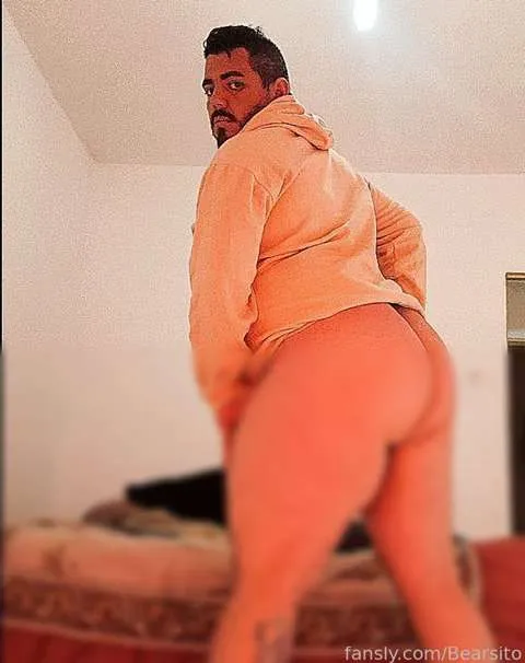@Bearsito