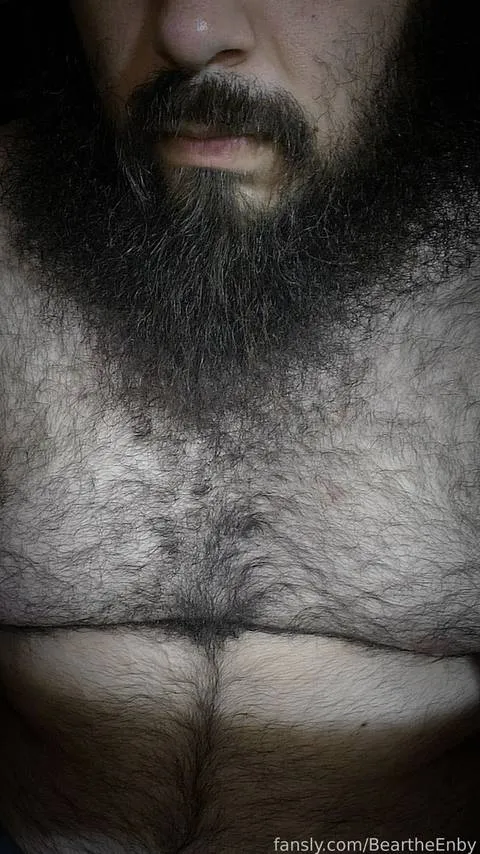 @BeartheEnby