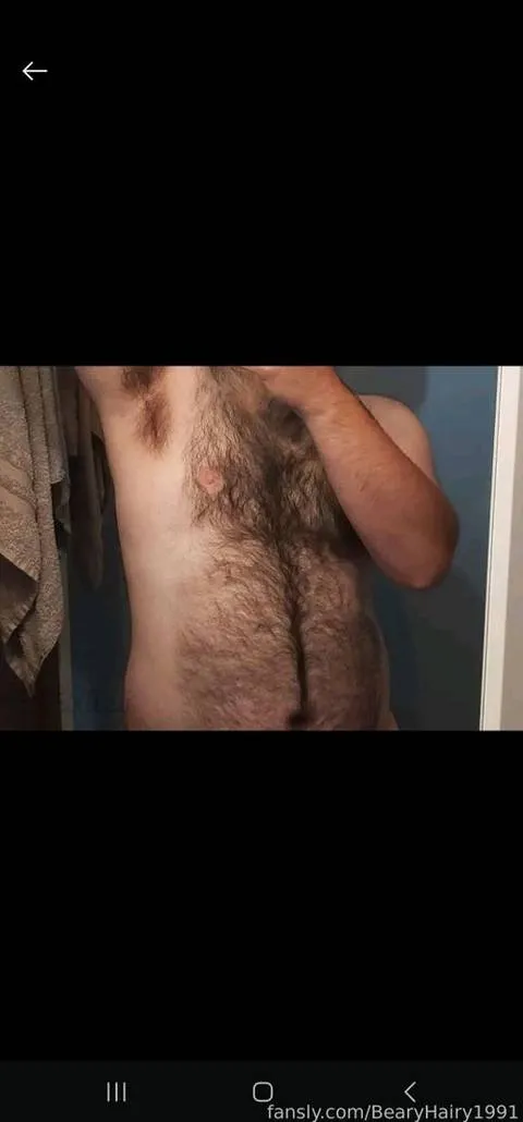 @BearyHairy1991