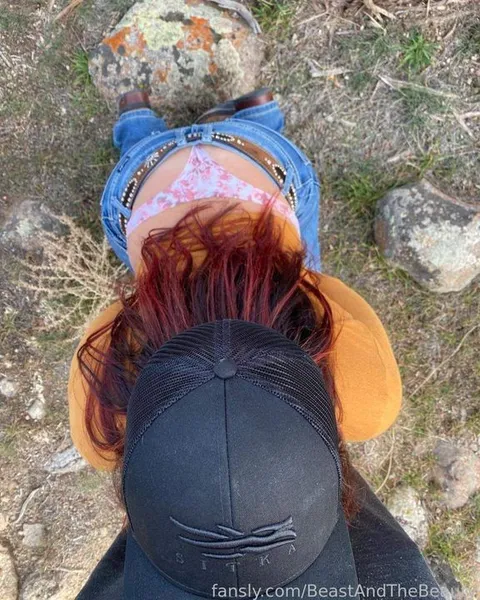 @BeastAndTheBeauty