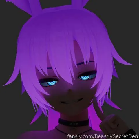 @BeastlySecretDen