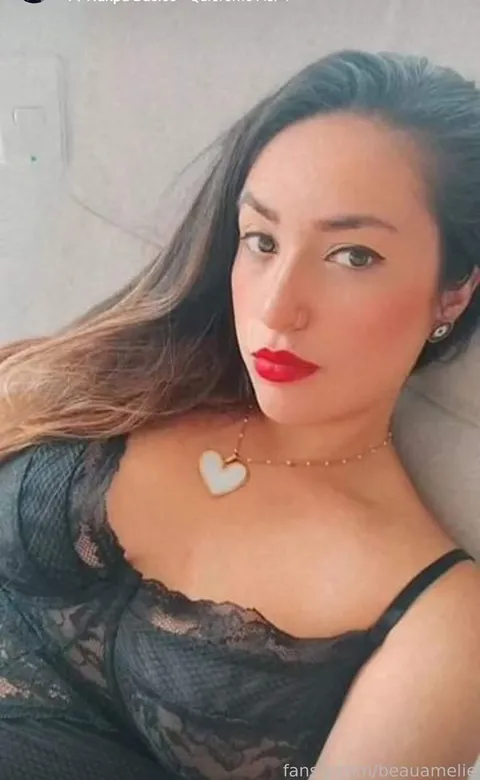 @beauamelie