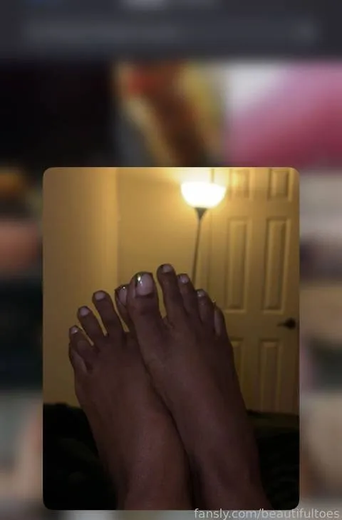 @beautifultoes
