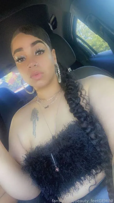@beauty_feetGEMINI