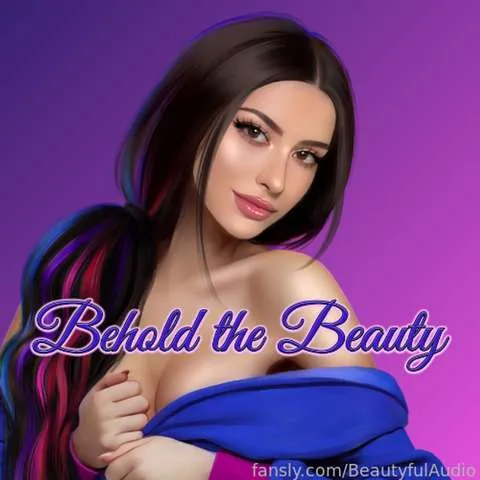 @BeautyfulAudio