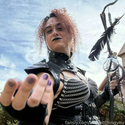 @beawitchingyou