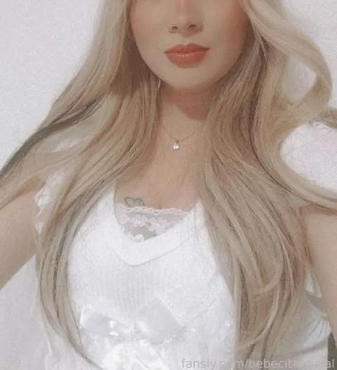 @bebecitaoficial