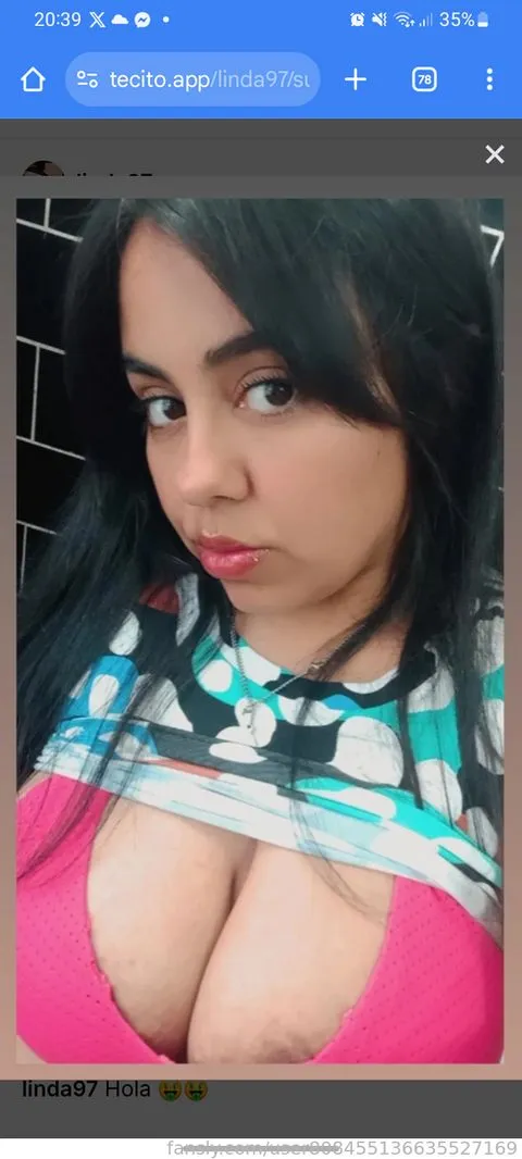 @Bebelinda97