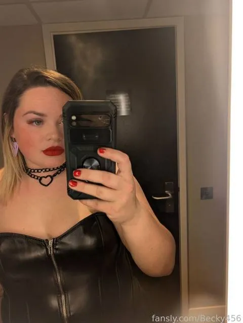 @Becky456