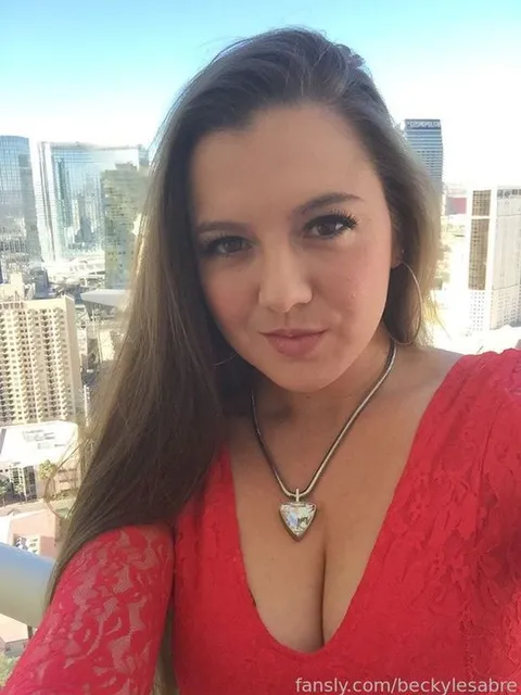 @beckylesabre