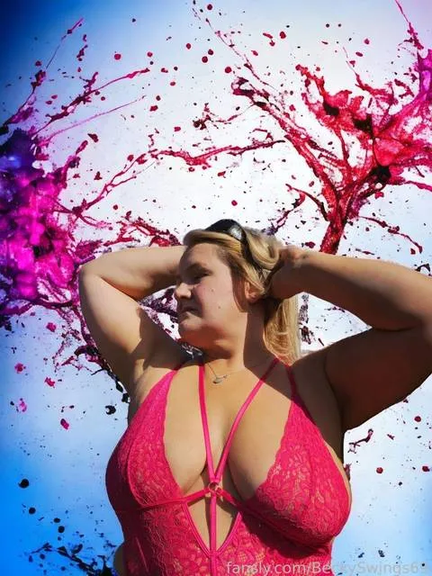 @BeckySwings69