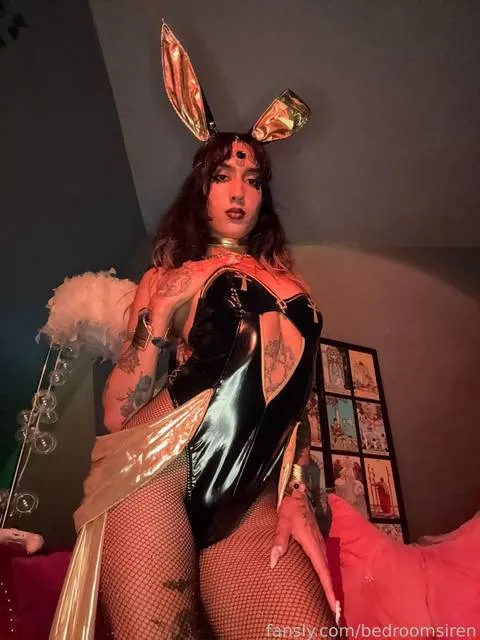 @bedroomsiren