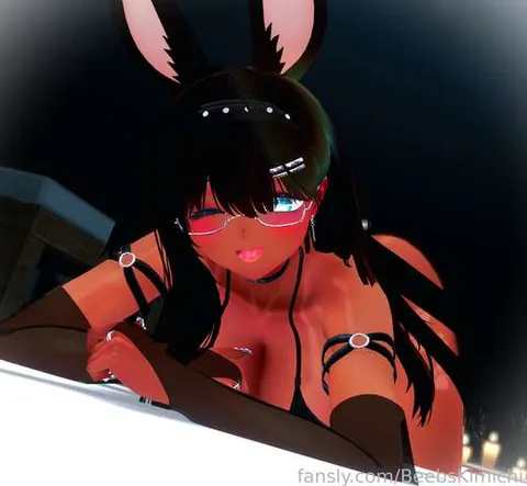 @BeebsKimichi