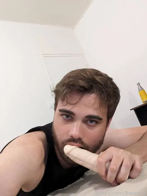 @Beepied