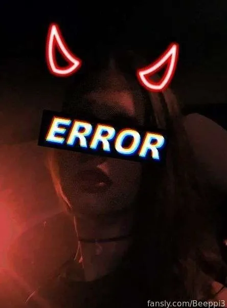 @Beeppi3
