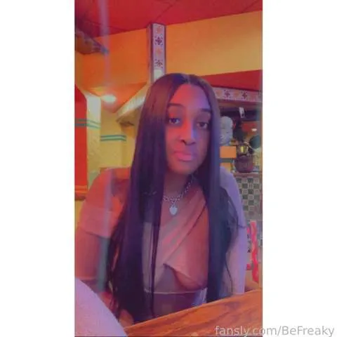 @BeFreaky