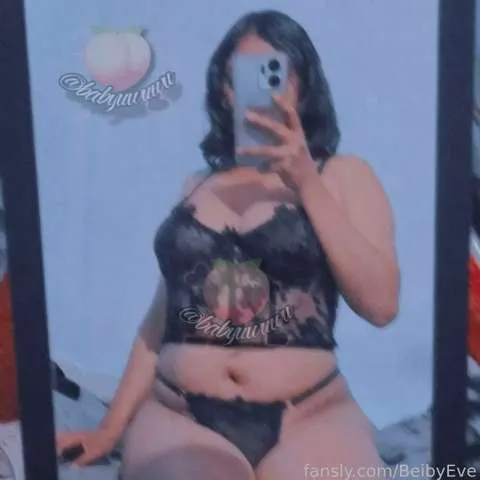 @BeibyEve