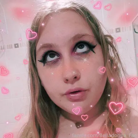 @Belladonna_Fae