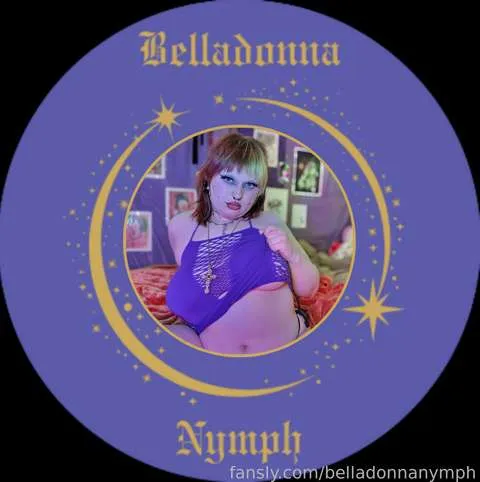 @belladonnanymph
