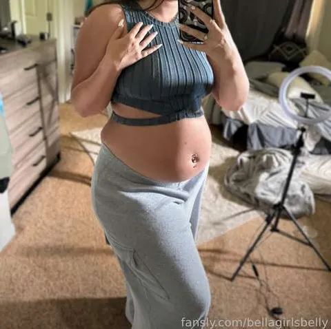 @bellagirlsbelly