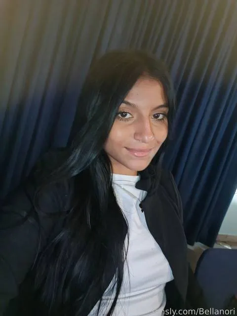 @Bellanori