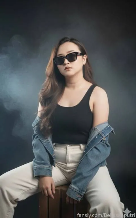 @Bellasahputri