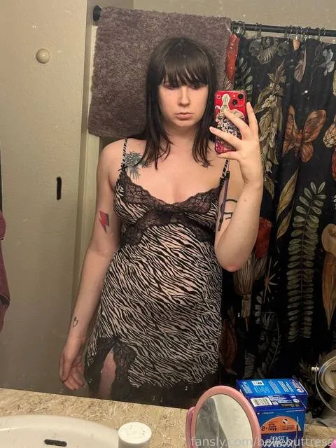 @bellebuttress