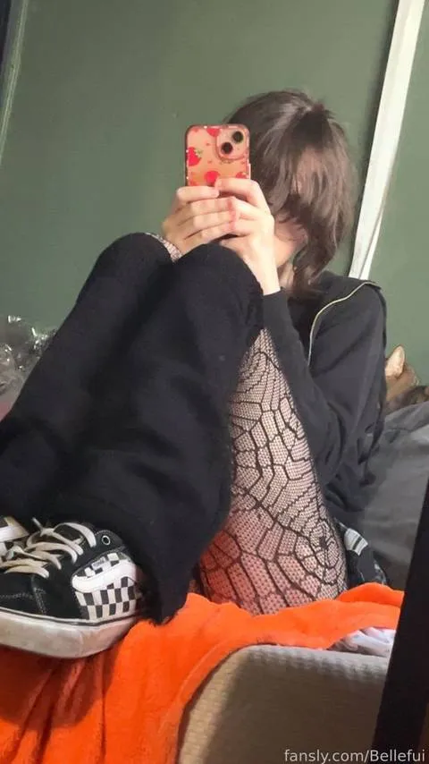 @Bellefui