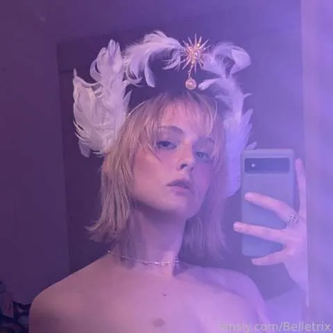 @Belletrix