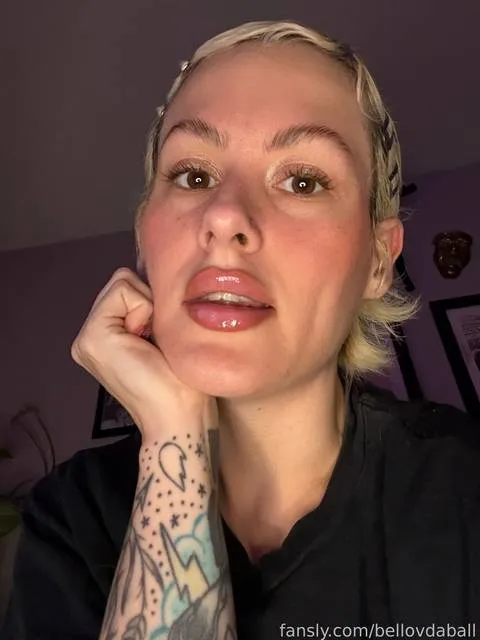 @bellovdaball