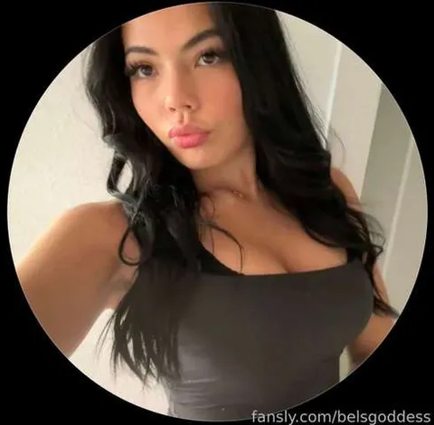 @belsgoddess