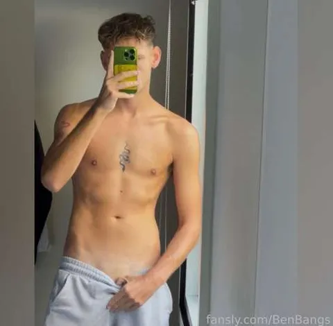 @BenBangs