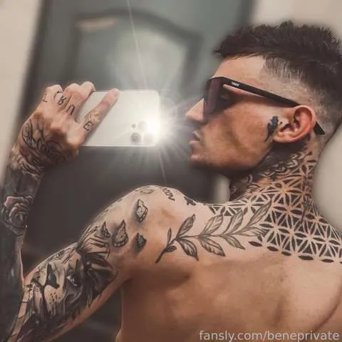 @beneprivate